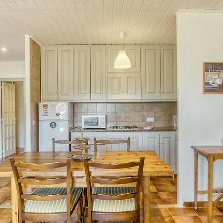 Apartamento Bajo 1 Begur Bagian luar foto
