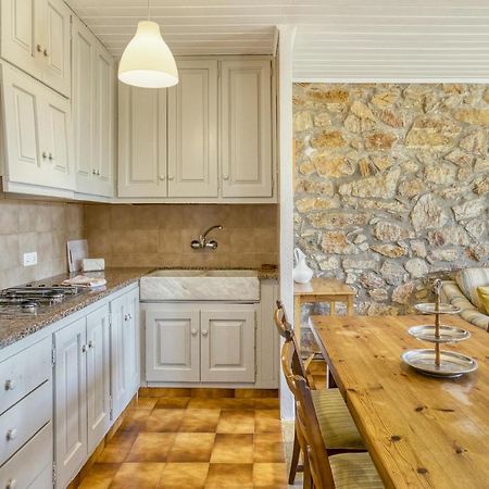 Apartamento Bajo 1 Begur Bagian luar foto