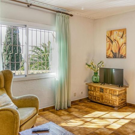 Apartamento Bajo 1 Begur Bagian luar foto