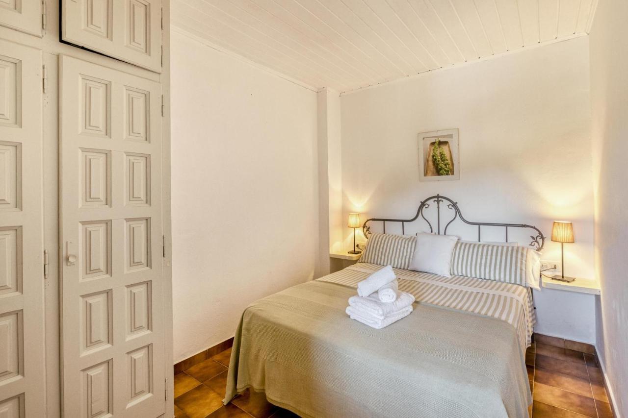 Apartamento Bajo 1 Begur Bagian luar foto