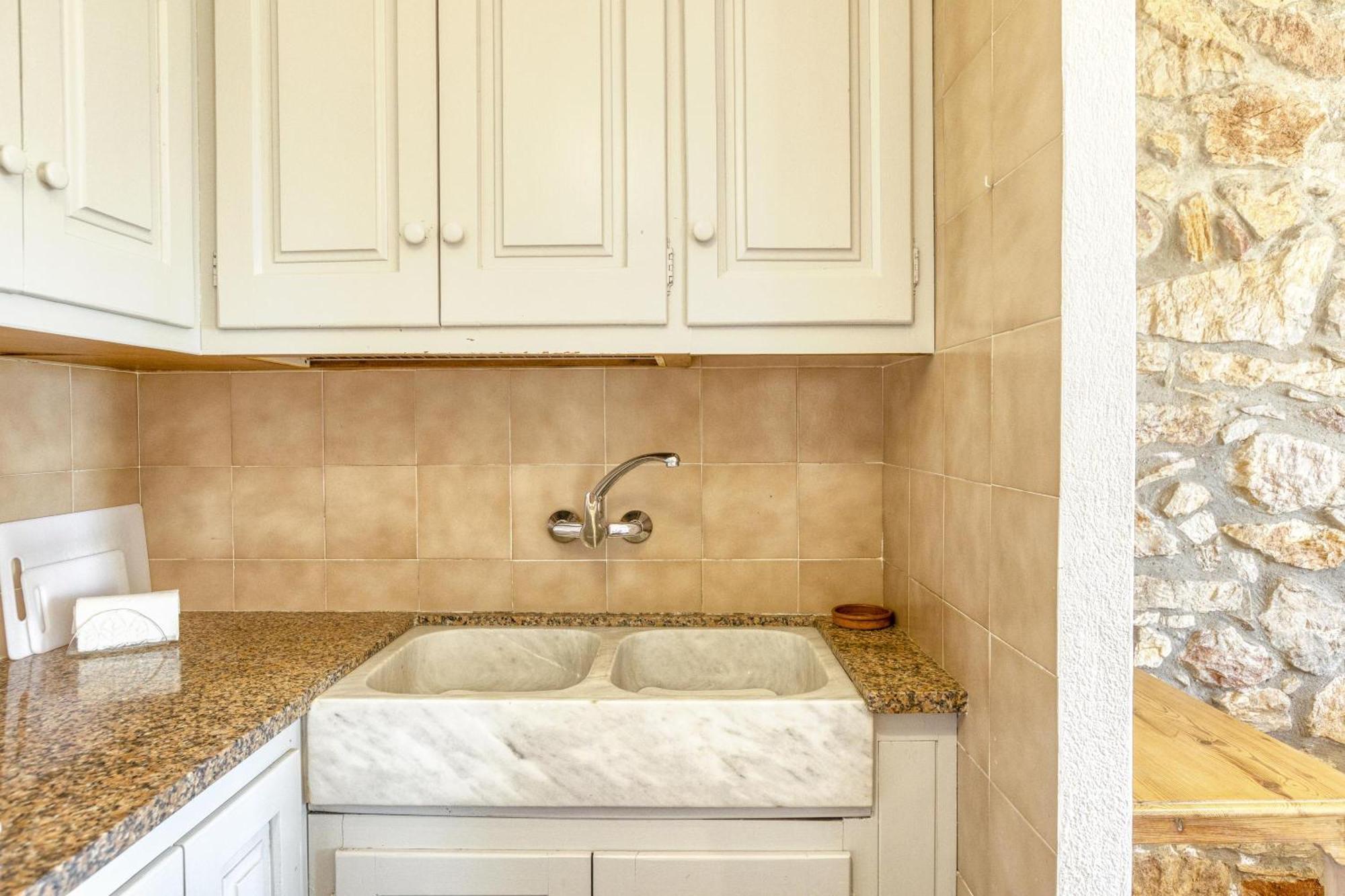 Apartamento Bajo 1 Begur Bagian luar foto