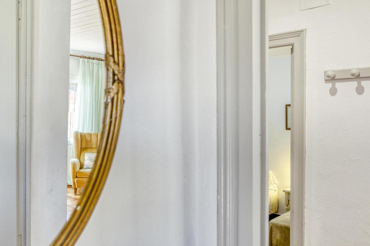 Apartamento Bajo 1 Begur Bagian luar foto