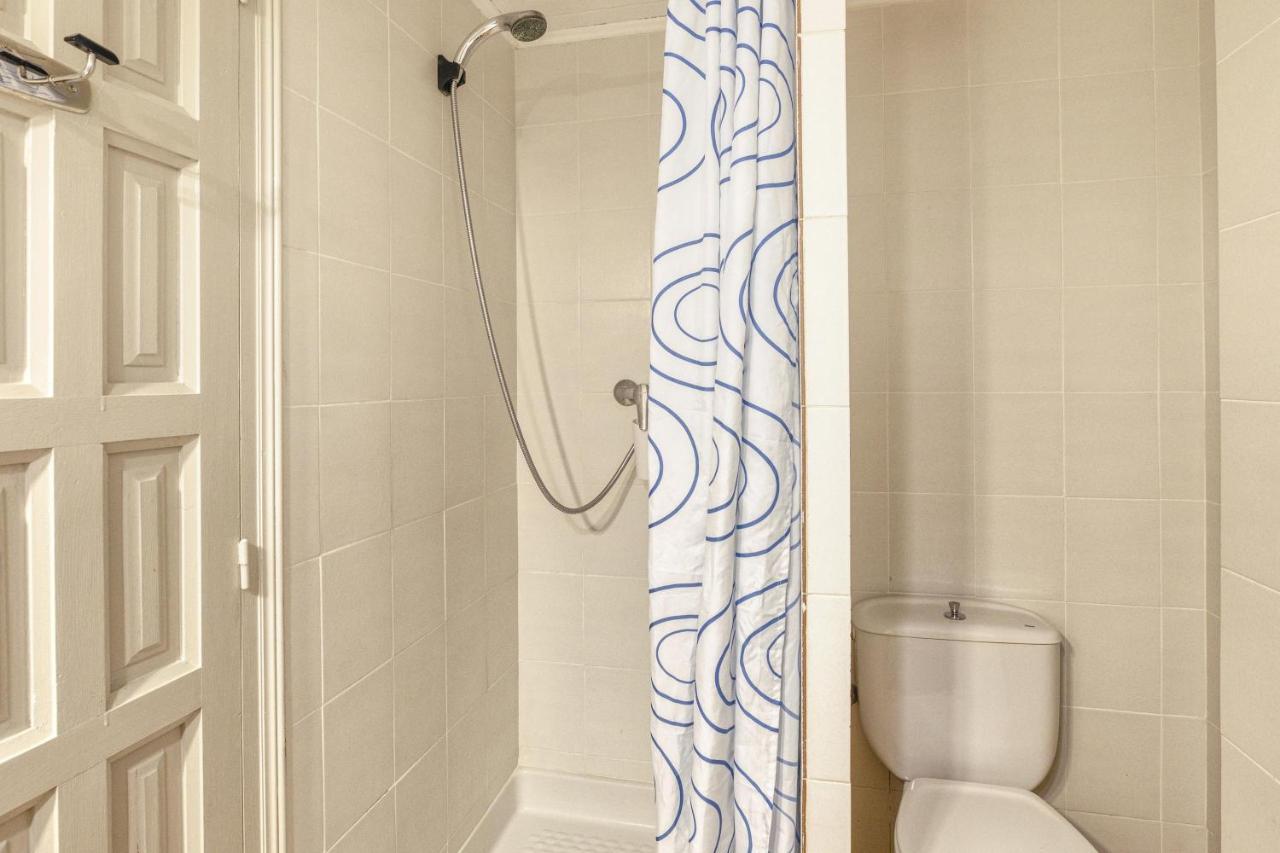 Apartamento Bajo 1 Begur Bagian luar foto