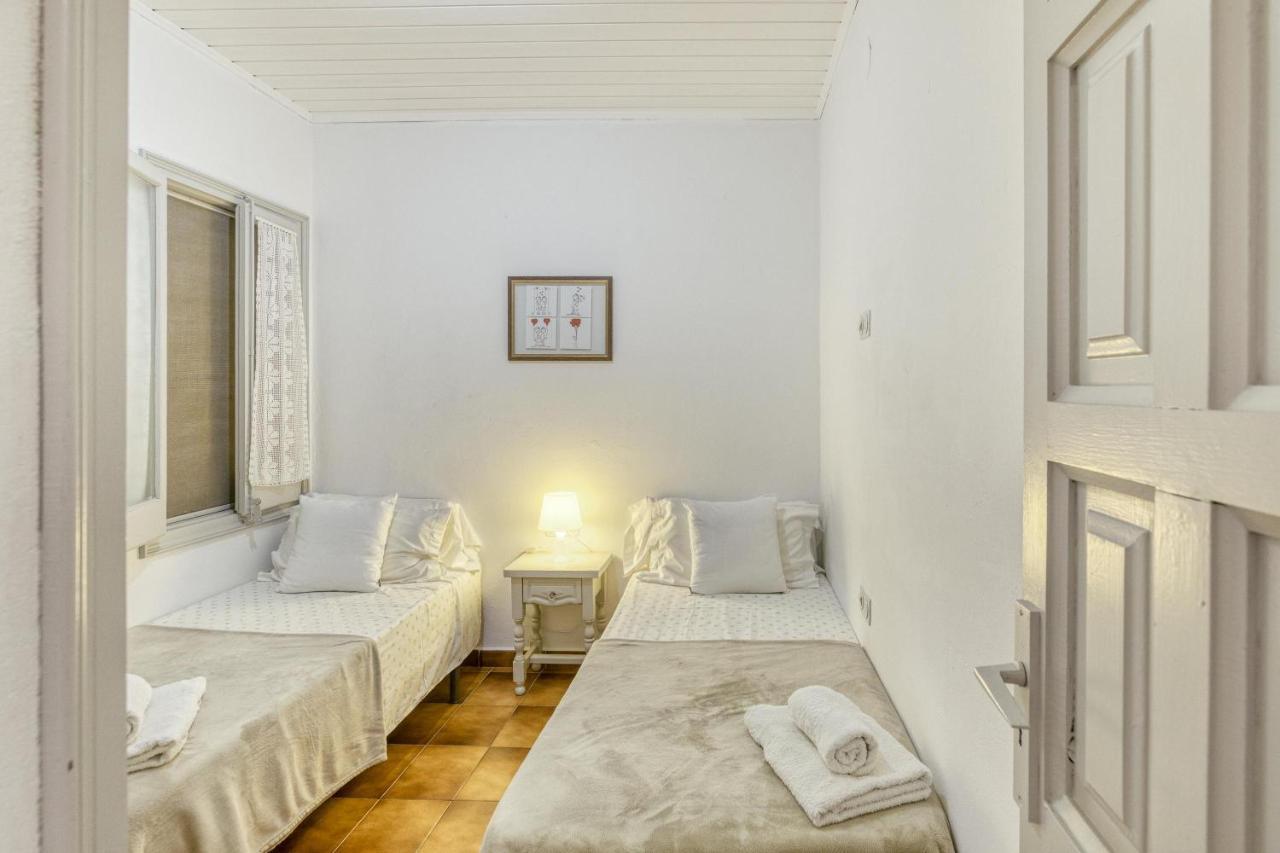 Apartamento Bajo 1 Begur Bagian luar foto