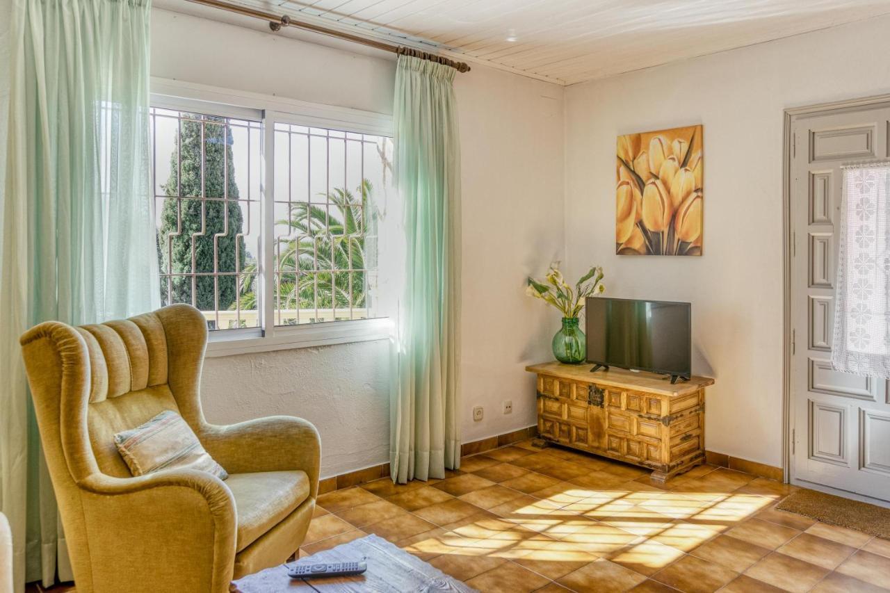 Apartamento Bajo 1 Begur Bagian luar foto