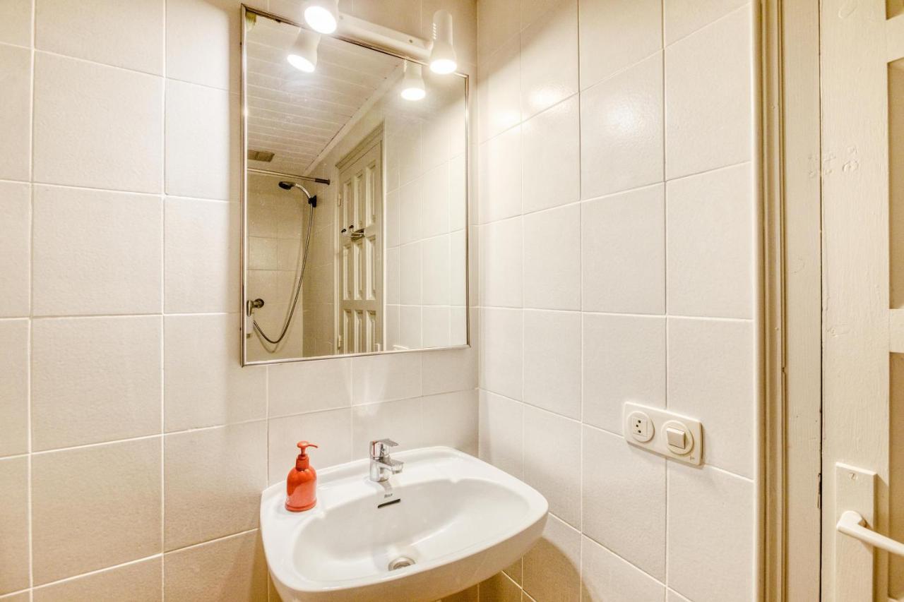 Apartamento Bajo 1 Begur Bagian luar foto