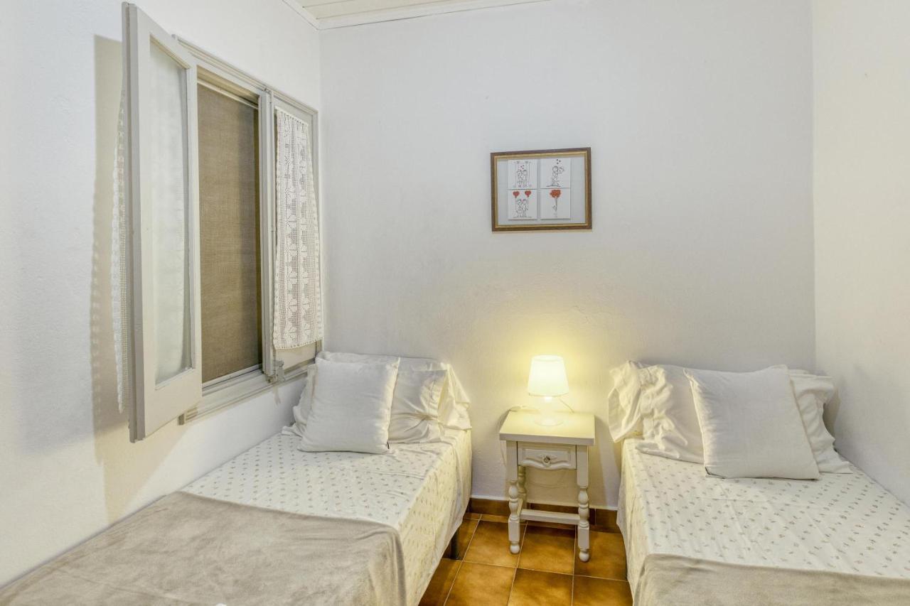 Apartamento Bajo 1 Begur Bagian luar foto